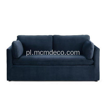 Sofa Oneira Tidal Blue Fabric